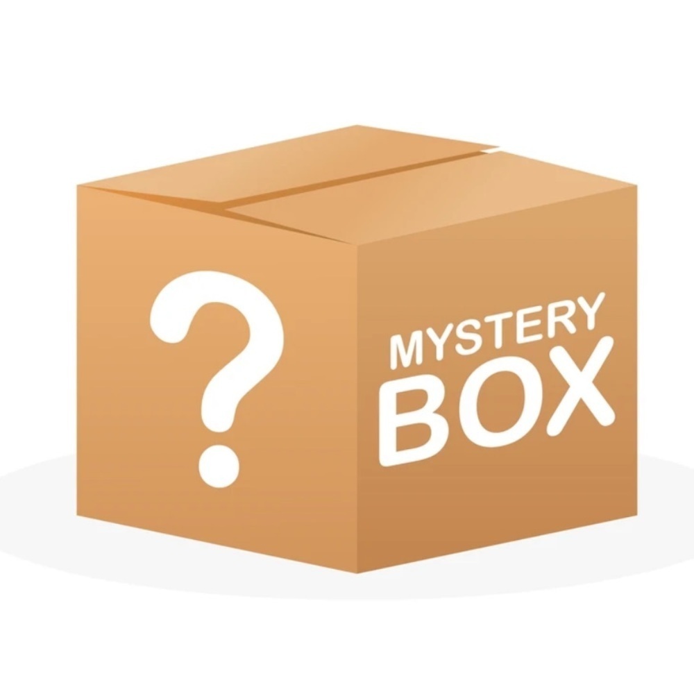 MYSTERY box women’s